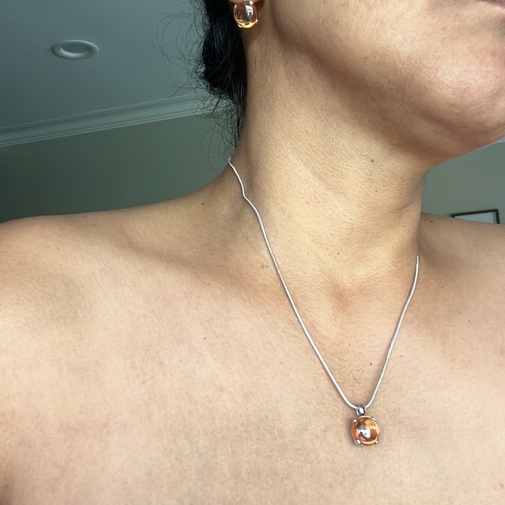 Silver set - Picture 2 of 7